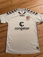 FC St. Pauli Trikot M Hummel FCSP Hamburg-Mitte - Hamburg St. Pauli Vorschau