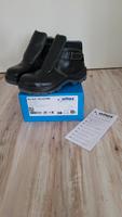 Atlas Schweißerstiefel/Sicherheitsstiefel Duo Soft  Gr.38, NEU Wandsbek - Hamburg Farmsen-Berne Vorschau