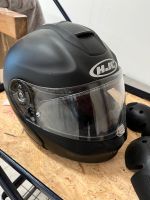 HJC RPHA Max Evo, Klapphelm..1xgebraucht wie neu Niedersachsen - Salzgitter Vorschau