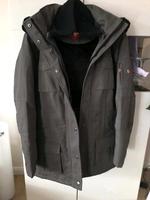Wellensteyn Schneezauber Jacke Gr. L Niedersachsen - Lüneburg Vorschau