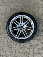 1x Audi A6 S6 C7 Alufelgen 255/40R19 Reserverad Firelli 19 Zoll Schleswig-Holstein - Rümpel Vorschau