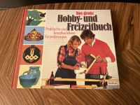 Das Beste 1980 Hobby- und Freizeitbuch basteln Beschädigung Brandenburg - Jüterbog Vorschau
