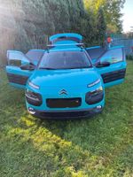 Citroën C4 Cactus zu verkaufen Hessen - Idstein Vorschau