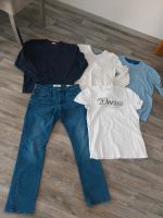 Tom tailor Herren Bekleidungspaket pullover Jeans Hose t-shirt xl Nordrhein-Westfalen - Mülheim (Ruhr) Vorschau