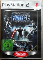 Star Wars  the force unleashed Playstation 2 Rheinland-Pfalz - Stadecken-Elsheim Vorschau