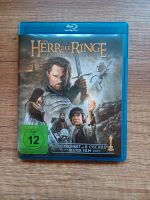 BluRay Film Der Herr der Ringe Die Rückkehr Des Königs Nordrhein-Westfalen - Marl Vorschau