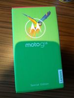 Motorola G5S 32 GB fine GOLD, NEU, original verpackt u.versiegelt Nordrhein-Westfalen - Geldern Vorschau