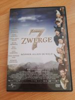 DVD: 7 Zwerge - Männer allein im Wald Baden-Württemberg - Niedernhall Vorschau