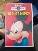 Video auf VHS Hier ist Micky Nordrhein-Westfalen - Bornheim Vorschau