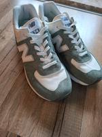New Balance WL574 Sneaker Sachsen - Stützengrün Vorschau