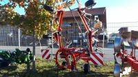 Massey Ferguson Heuwender / Wender / Zetter TD 676 DN Bayern - Erding Vorschau