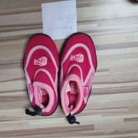 Strandschuhe Gr.24/25 gebraucht 5 Euro Bayern - Würzburg Vorschau