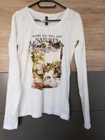 Langarmshirt gr. M. Niedersachsen - Verden Vorschau