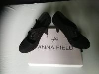 Anna Field Pumps Größe 39 so gut wie NEU * schwarz Berlin - Hellersdorf Vorschau