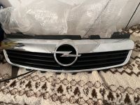 Opel Zafira b Kühlergrill Bochum - Bochum-Wattenscheid Vorschau