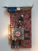 ATI Radeon 9600 256MB Nordrhein-Westfalen - Meerbusch Vorschau