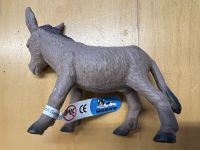 Esel spielFigur, Spielzeug, Bullyland neu Baden-Württemberg - Eberdingen Vorschau