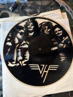 Van Halen Vinyl Uhr Bayern - Bad Abbach Vorschau