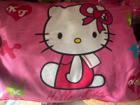 Hello Kitty Kissen ca 40cm NEU Essen - Altenessen Vorschau