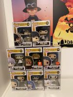 Funko Pop Tokyo Ghoul Re Anime/Manga Figuren Nordrhein-Westfalen - Moers Vorschau