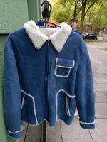 Winterjacke München - Maxvorstadt Vorschau