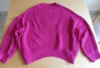 Mango Basics Pullover Strickpullover Gr. M Niedersachsen - Lengede Vorschau