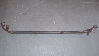 Reserveradhalter VW Caddy 2K Bochum - Bochum-Ost Vorschau