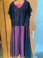 Abendkleid festliches Kleid 50/52 Niedersachsen - Lindern (Oldenburg) Vorschau