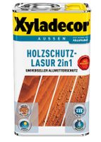 Xyladecor Holzschutzlasur 2in1, farblos, 2,5L. 7630010327 Bayern - Diedorf Vorschau