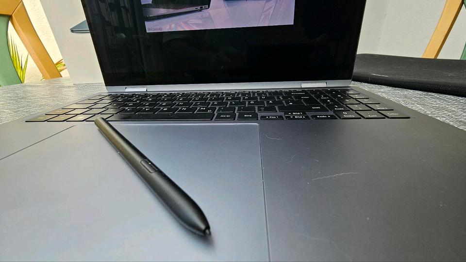 Samsung Galaxy Book 4 Pro 360 I7 Ultra 16" / 2Tb Laptop in Schlierbach