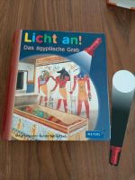 Das ägyptische Grab Wissen Taschenlampe Niedersachsen - Goslar Vorschau