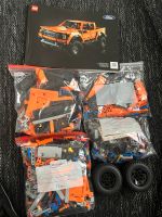 LEGO® Technic 42126 Ford® F-150 Raptor Bayern - Karlskron Vorschau