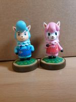 Rosina und Björn Amiibos Animal Crossing Nintendo Osterholz - Ellenerbrok-Schevemoor Vorschau