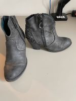 Cowboystiefel mit Nieten Rheinland-Pfalz - Trier Vorschau