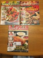 LandGenuss Zeitschriften Niedersachsen - Quakenbrück Vorschau