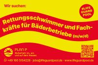 Rettungsschwimmer (m/w/d) in Berlin Friedrichshain-Kreuzberg - Friedrichshain Vorschau