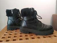 Tom Tailor Boots Winter Schuhe Gr. 39 Nordrhein-Westfalen - Leopoldshöhe Vorschau