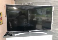 LG Smart TV 4K 55 Zoll Super UHD Nordrhein-Westfalen - Erkrath Vorschau