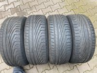 4 x Sommerreifen Uniroyal 225/55 R16 99Y - 2 x 4mm + 2 x 6,5mm Rheinland-Pfalz - Klein-Winternheim Vorschau