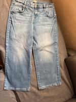 Culotte Tom Tailor Gr 32 (42) Niedersachsen - Brake (Unterweser) Vorschau