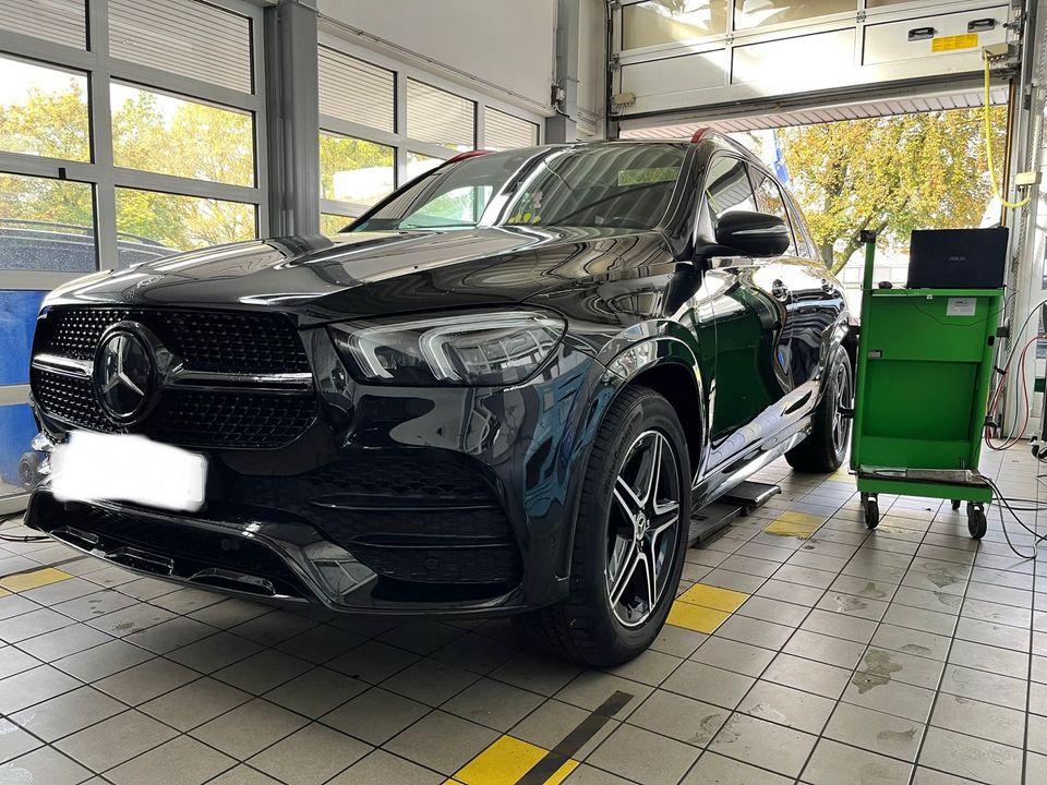 Injektoren Prüfung  / Reperatur❗️2 Jahre Garantie❗️CR Bosch Delphi Einspritzdüsen Diesel Alle Hersteller BMW Mercedes Audi VW Renault Skoda Opel Kia Ford Mazda Nissan Seat Volvo Hyundai Honda Renault in Nettetal