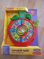 Nwt. Fisher Price: Lernspaß Apfel Hessen - Darmstadt Vorschau