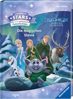 Leselernstars Die Eiskönigin Zauber der Polarlichter Sachsen - Schneeberg Vorschau