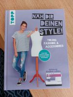 Näh dir deinen Style Bayern - Ebersberg Vorschau