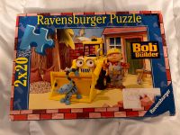 Puzzle Bob der Baumeister 2x 20 Teile Niedersachsen - Vechelde Vorschau