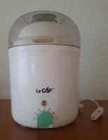 Bio Joghurt_zubereiter le caf 1 Liter Küchen_gerät OVP Anleitung Niedersachsen - Leer (Ostfriesland) Vorschau
