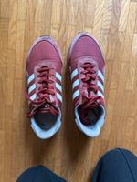 Adidas Heaven Rot Düsseldorf - Düsseltal Vorschau