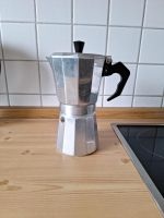 Espresso Mokka Kocher Ali groß Aluminium Baden-Württemberg - Ehingen (Donau) Vorschau