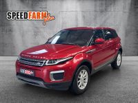Land Rover Range Rover Evoque Pure 1 Jahr Garantie Rheinland-Pfalz - Saulheim Vorschau