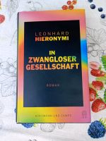 Leonhard Hieronymus in zwangloser Gesellschaft Bayern - Dietramszell Vorschau